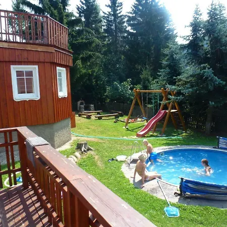 Pelisek * Harrachov