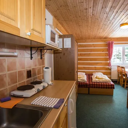 Pelisek Apartament *