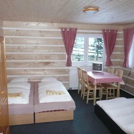 Pelisek * Harrachov