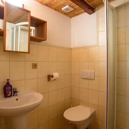 Apartament Pelisek