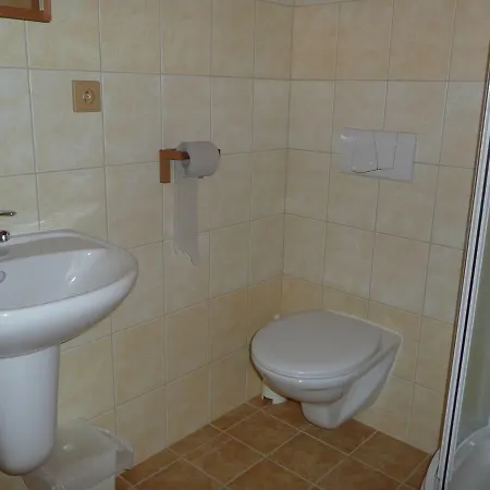 Pelíšek Apartmán