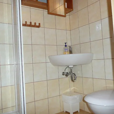 Pelisek Apartman