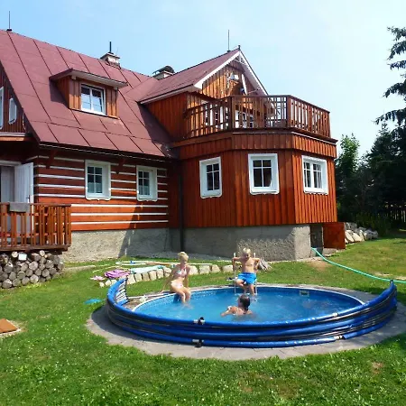 Pelisek Apartment *