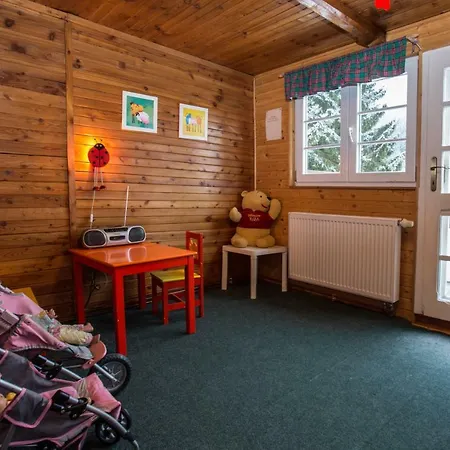 Pelisek Appartement Harrachov