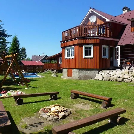 Pelisek Appartement *