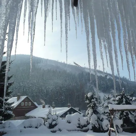 Pelisek Harrachov