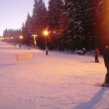 Pelisek Harrachov