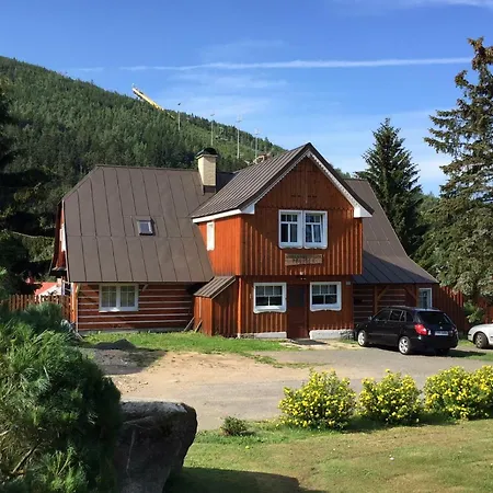 Pelisek Apartament *