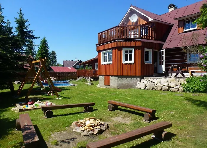 Pelisek Apartament *